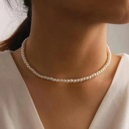 Collana di perle