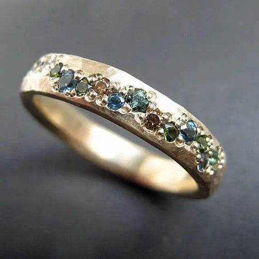 Anello d'epoca